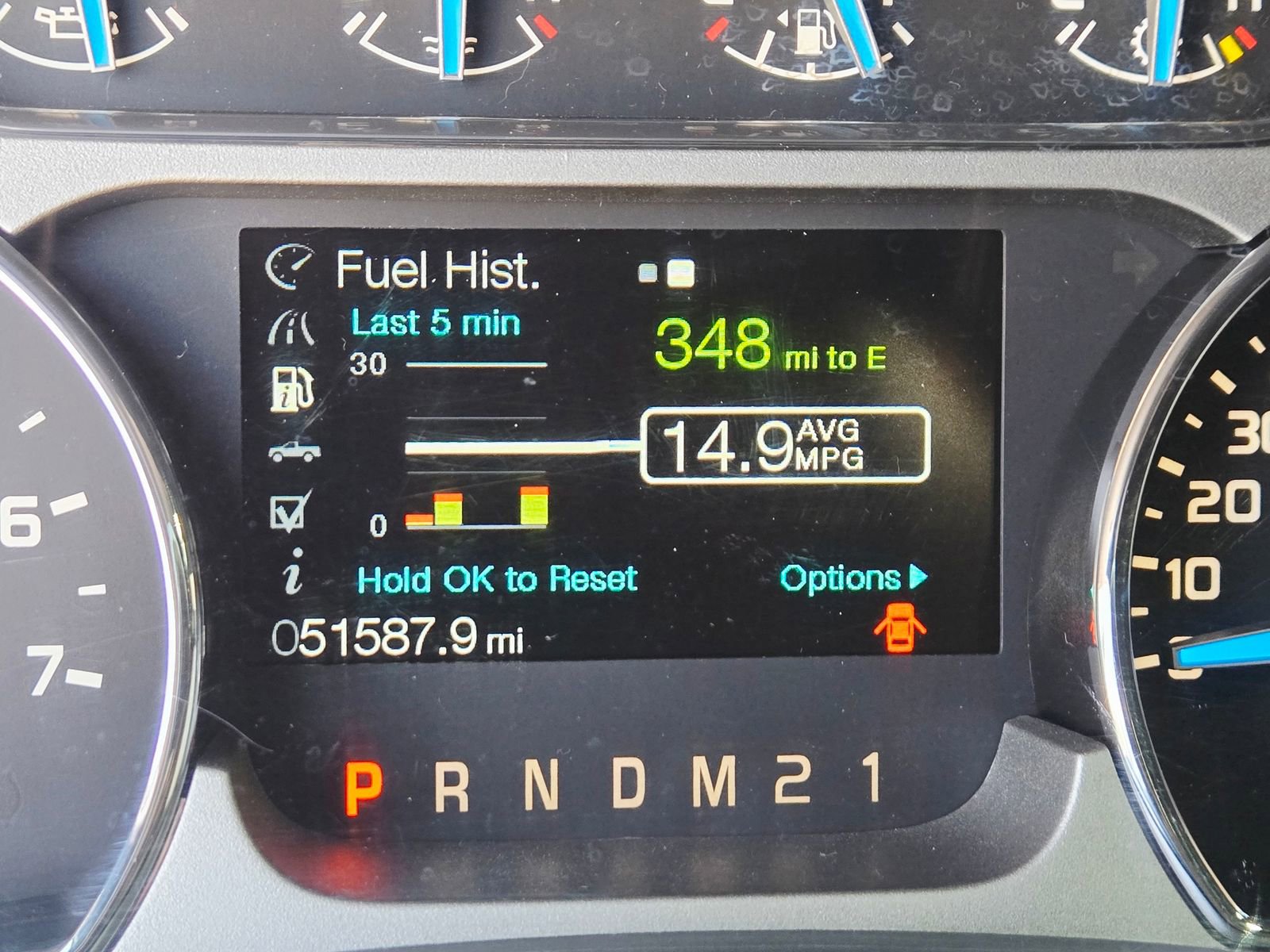 Used 2014 Ford F150 Platinum AWD/4WD image 14