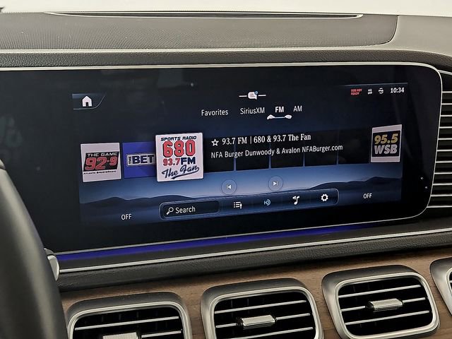 Used 2024 Mercedes-Benz GLE 450 4MATIC image 18