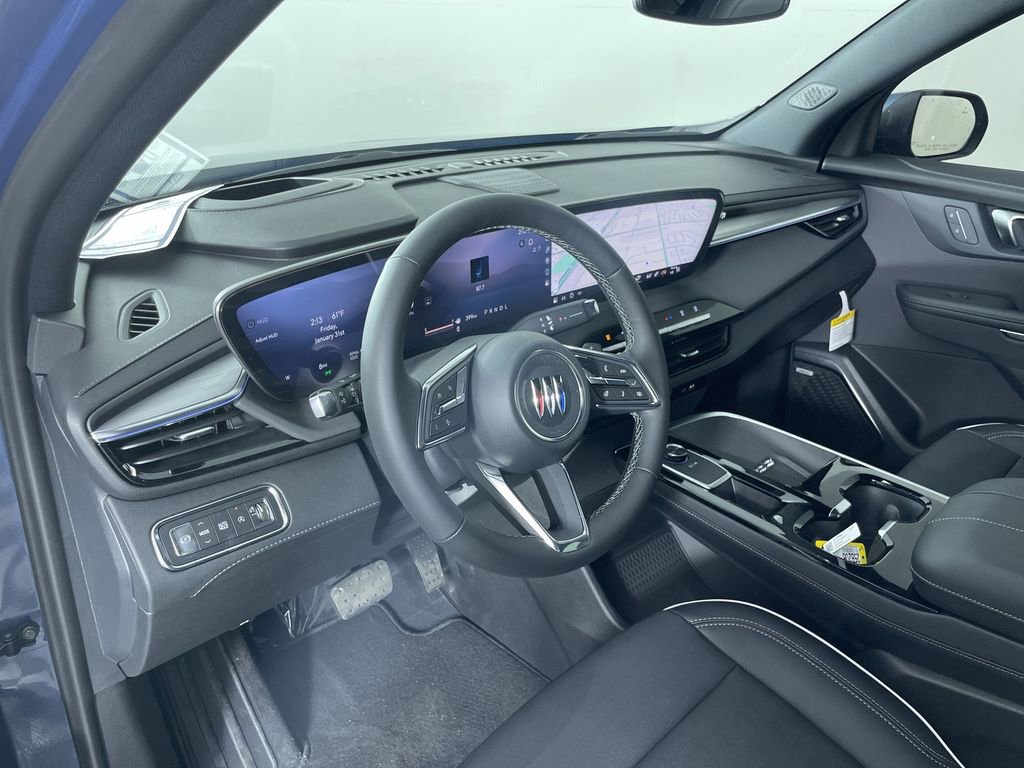 New 2025 Buick Enclave Preferred w/ Power Package image 10