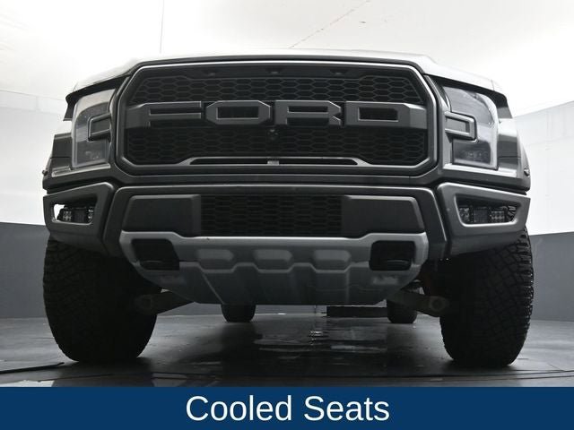 Used 2020 Ford F150 Raptor w/ Equipment Group 802A Luxury AWD/4WD image 27