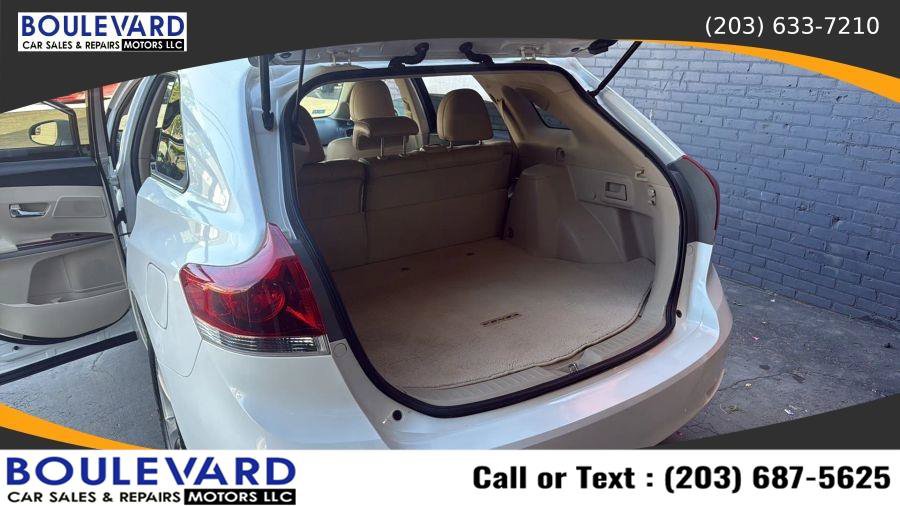 Used 2013 Toyota Venza Limited AWD/4WD image 31