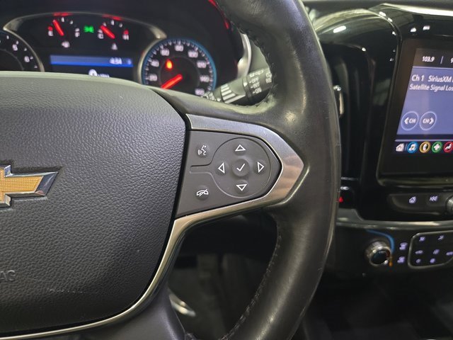 Used 2020 Chevrolet Traverse LT image 22