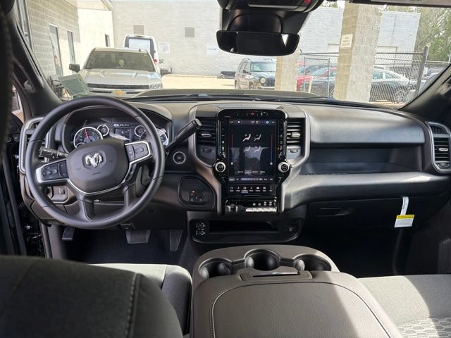 New 2026 RAM 2500 Tradesman AWD/4WD image 11