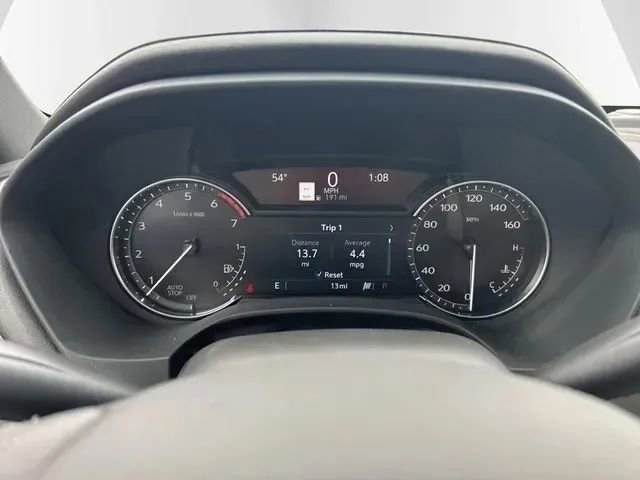 New 2025 Cadillac CT4 Premium Luxury image 12