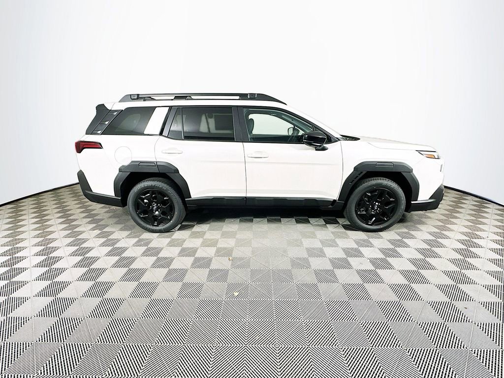 New 2026 Subaru Outback Limited image 10