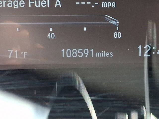 Used 2018 Honda CR-V EX image 20