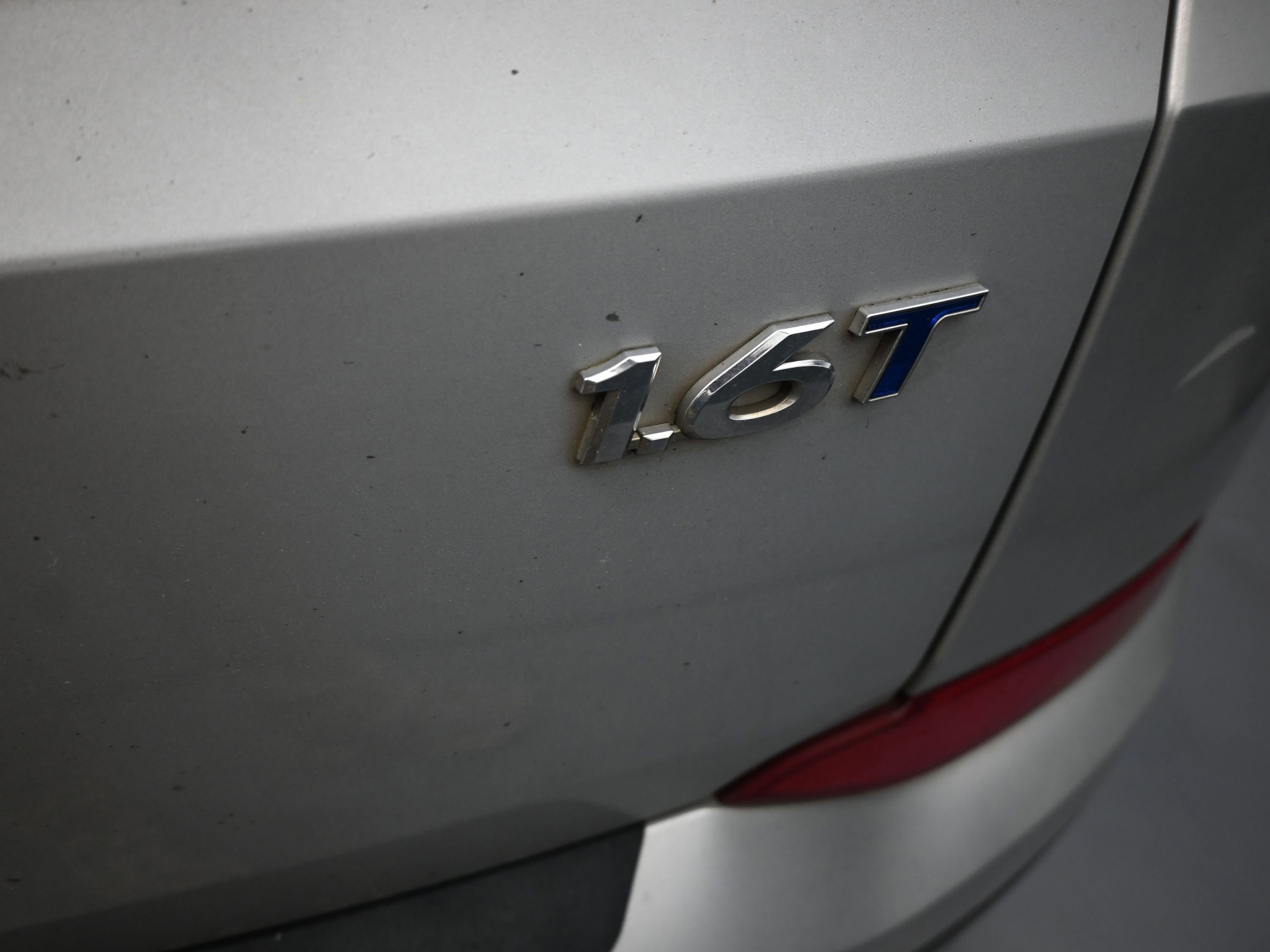 Used 2016 Hyundai Tucson Eco FWD image 38