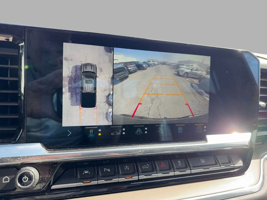 Used 2022 Chevrolet Silverado 1500 High Country w/ High Country Premium Package image 20