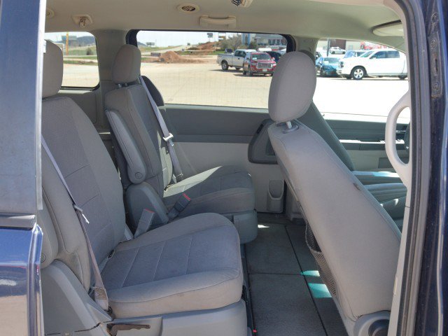Used 2009 Dodge Grand Caravan SE image 28