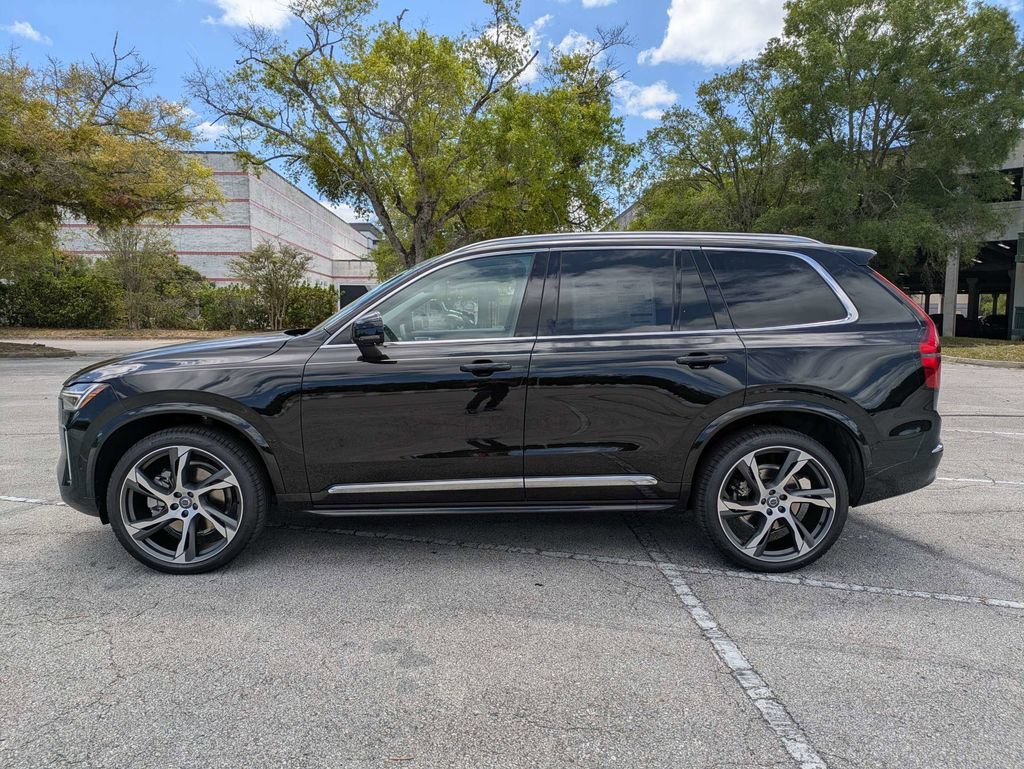 New 2026 Volvo XC90 B5 Ultra w/ Protection Package Premier AWD/4WD image 3