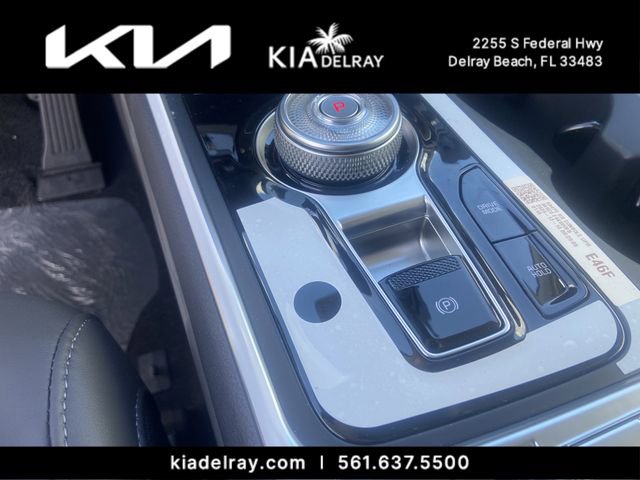 New 2026 Kia Carnival SX image 24