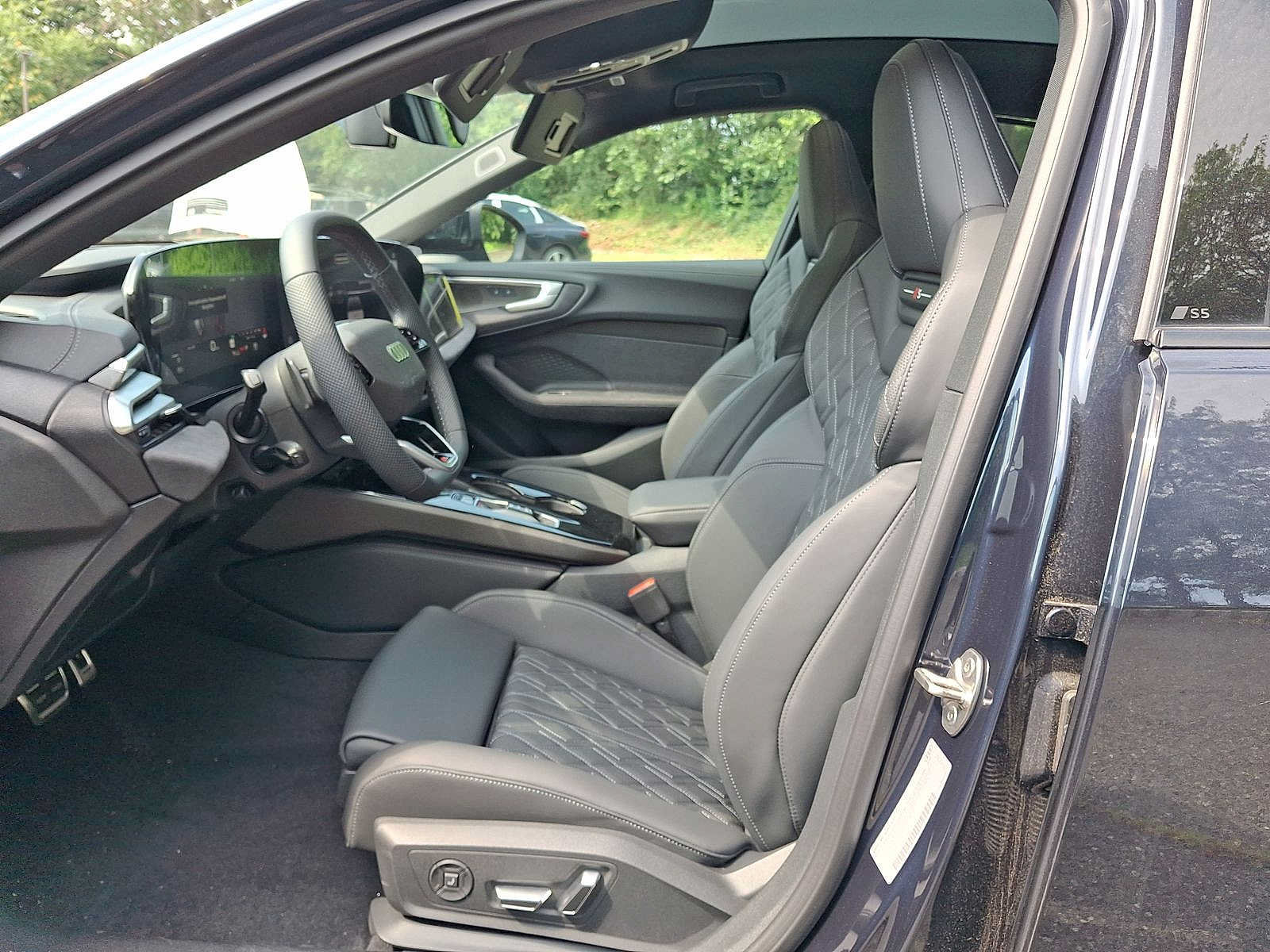 New 2026 Audi S5 Premium Plus AWD/4WD image 20