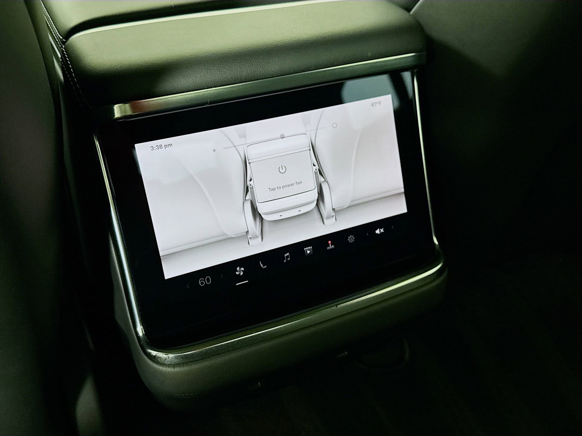 Used 2021 Tesla Model S Plaid image 25