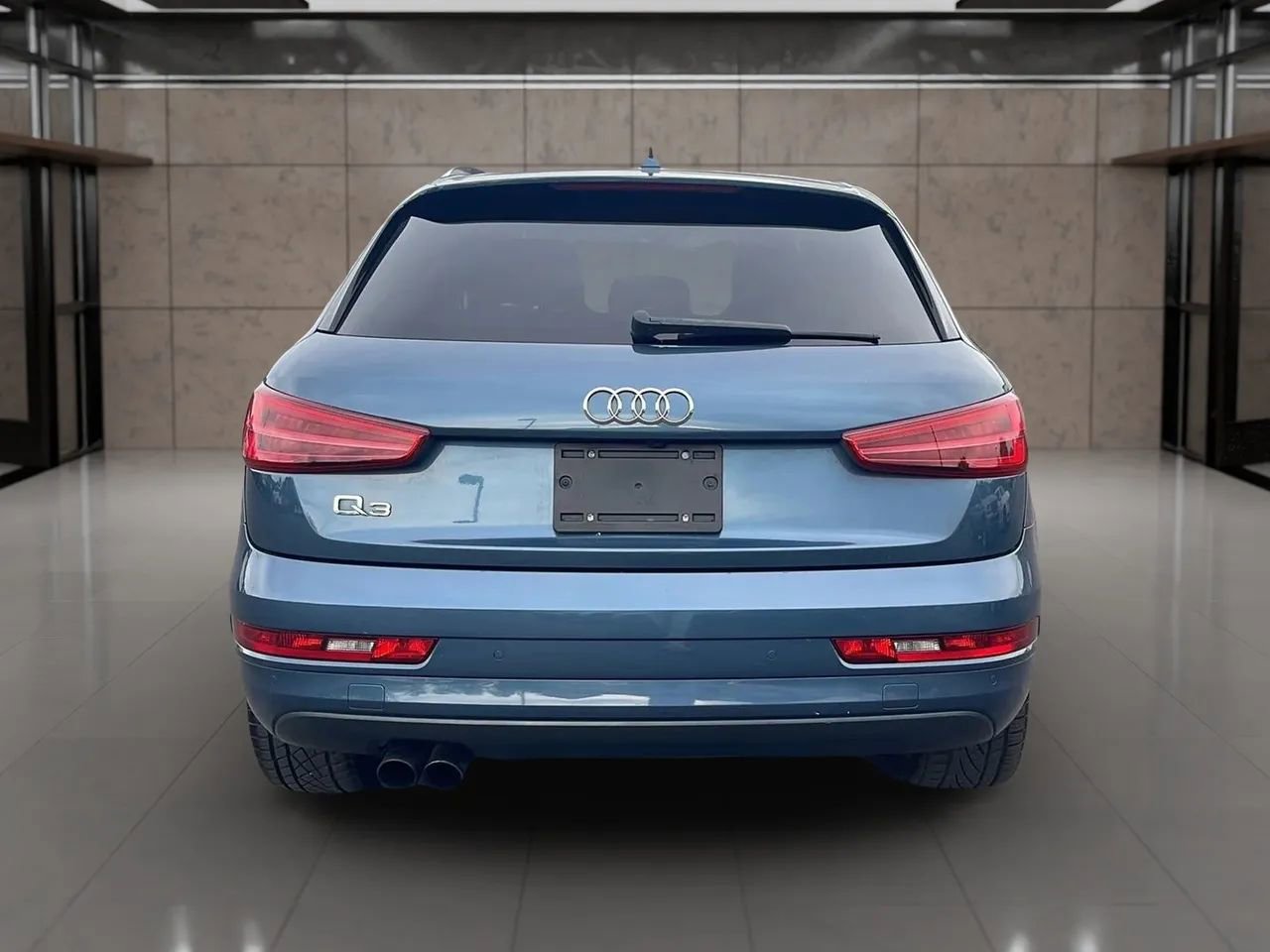 Used 2018 Audi Q3 2.0T Premium w/ Convenience Package image 5