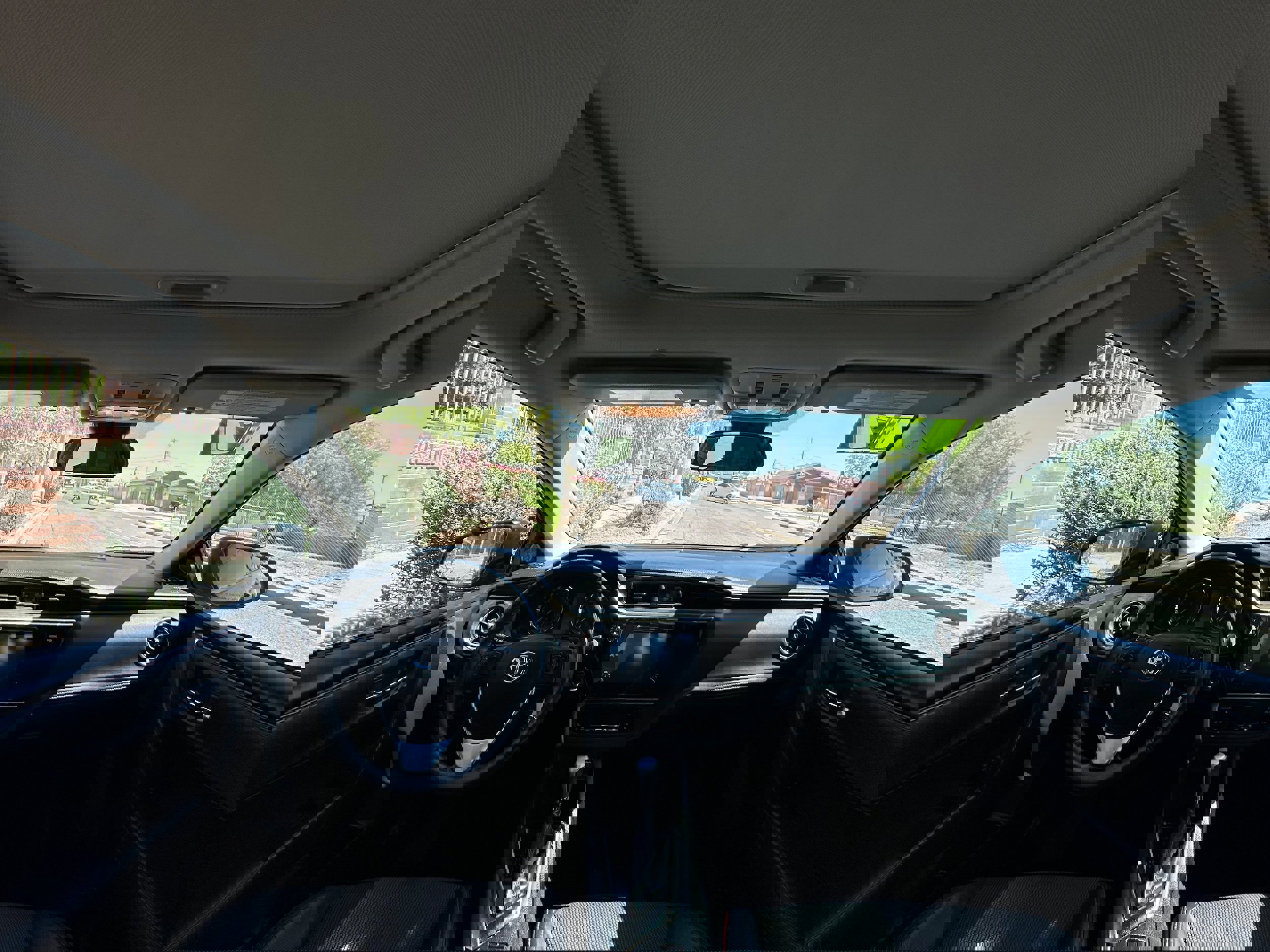 Used 2017 Toyota Corolla SE 50th Anniversary image 13