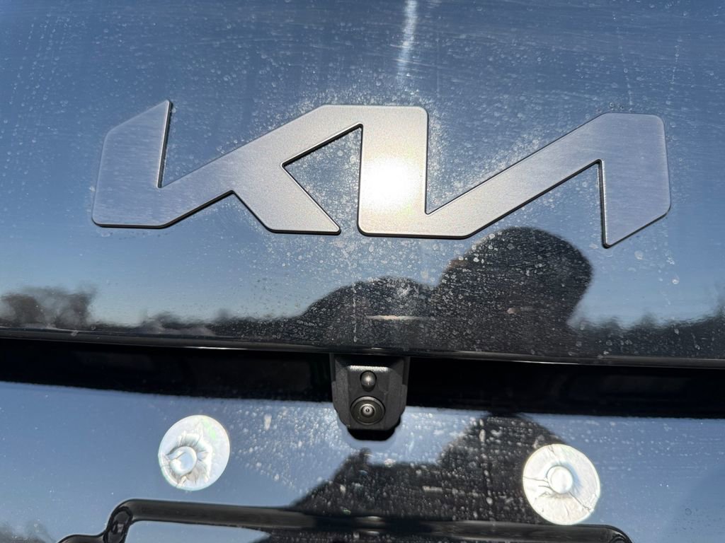 New 2027 Kia Telluride SX Prestige X-Pro AWD/4WD image 17