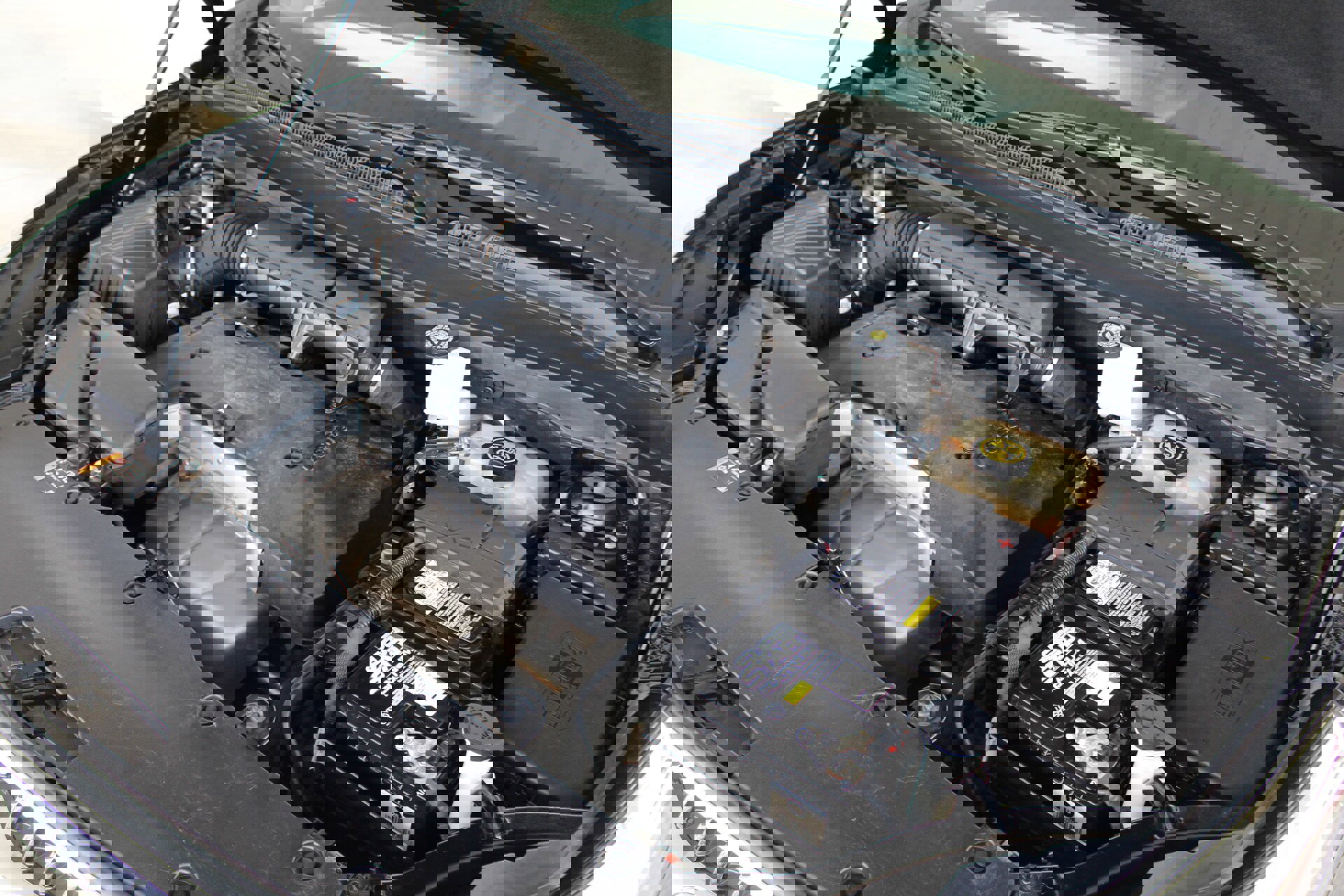 Used 2020 Buick Envision Essence image 54