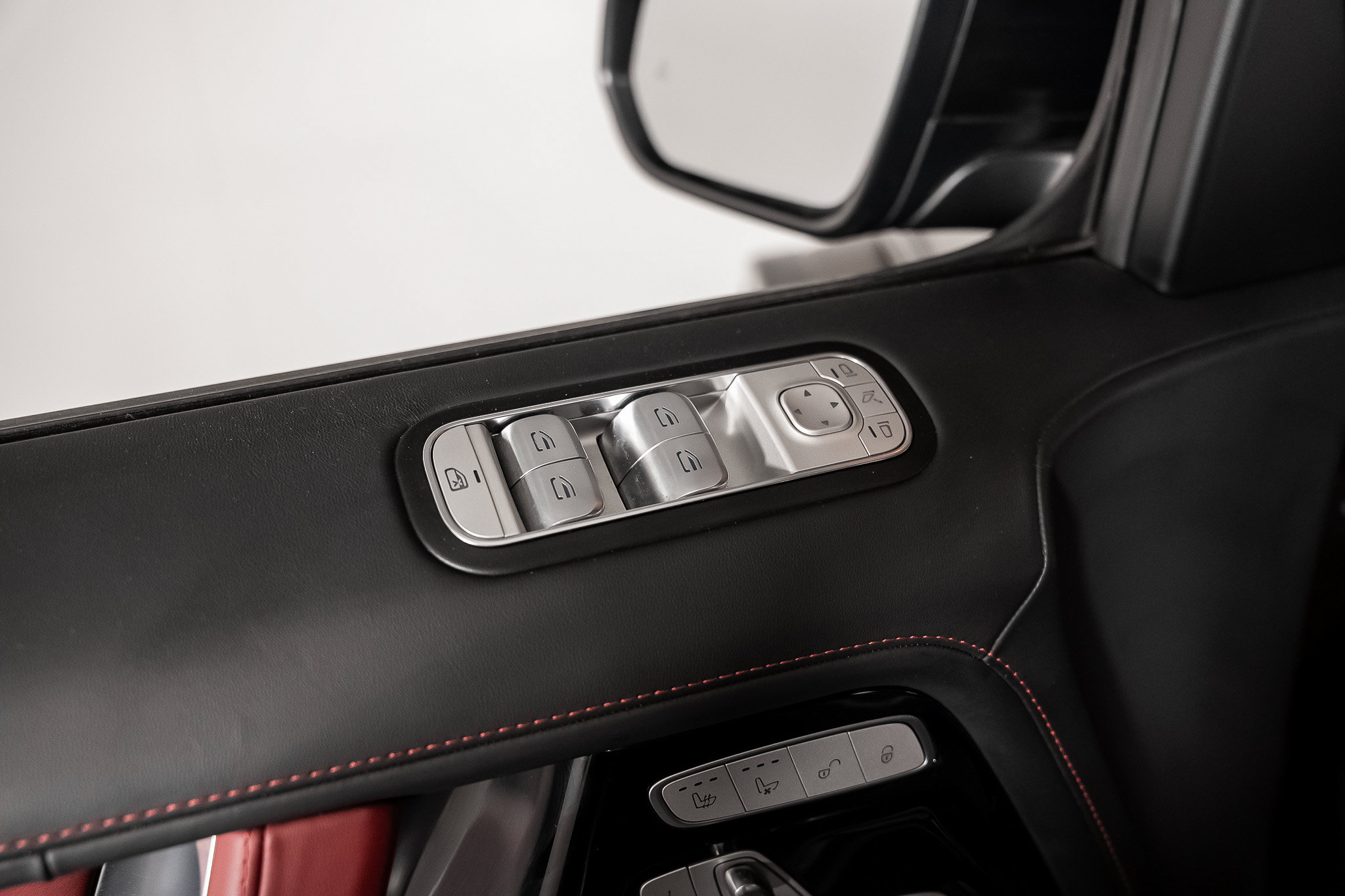 Used 2024 Mercedes-Benz G 63 AMG Squared image 58