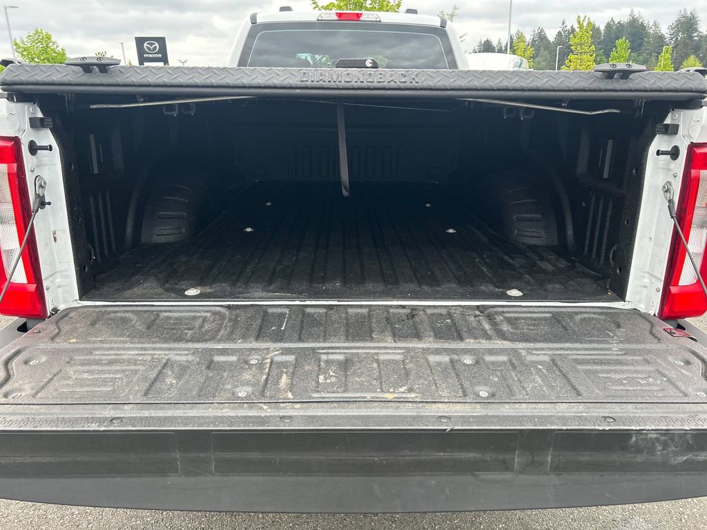 Used 2024 Ford F350 XL AWD/4WD image 29