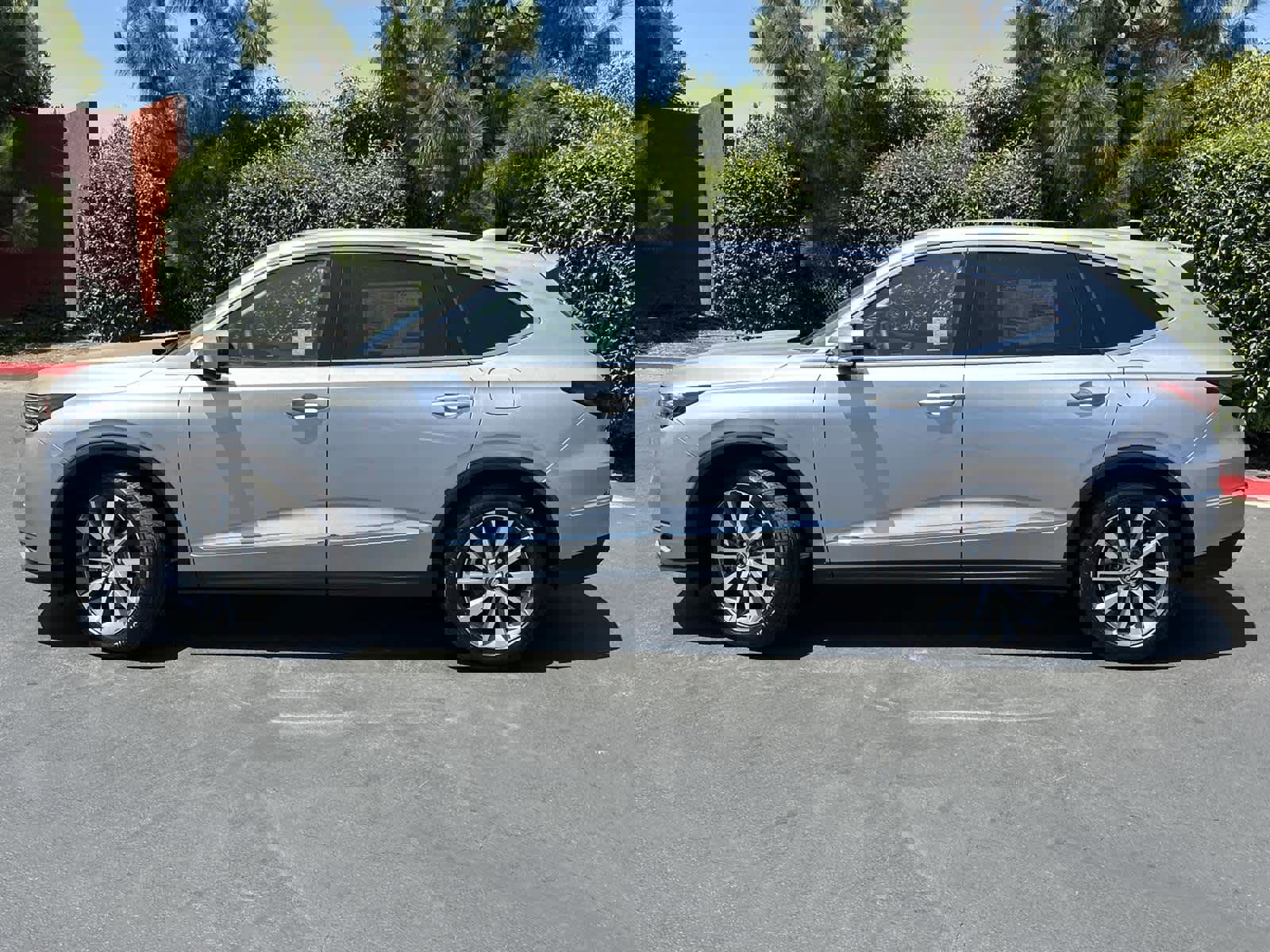 New 2026 Acura MDX FWD w/ Technology Package image 3