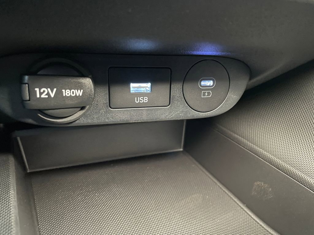 New 2026 Hyundai Elantra SE w/ Cargo Package image 14