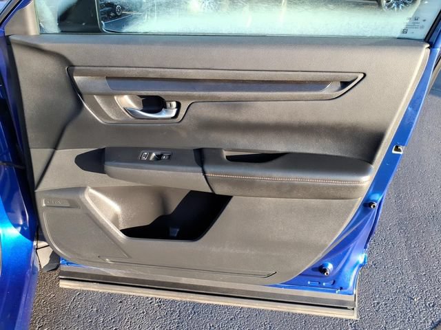 Used 2025 Honda CR-V Sport image 26