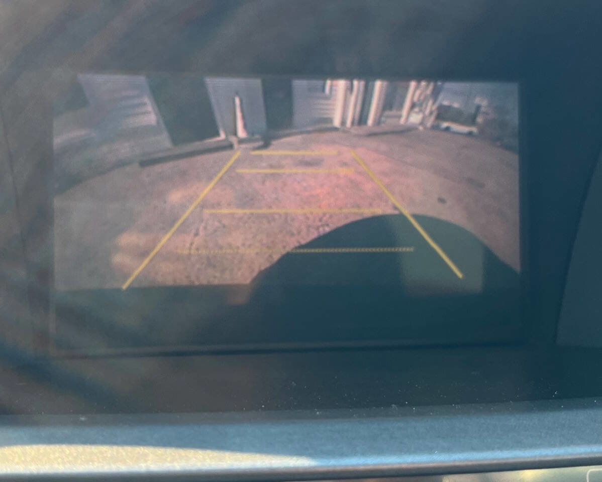 Used 2012 Honda Accord EX-L image 24