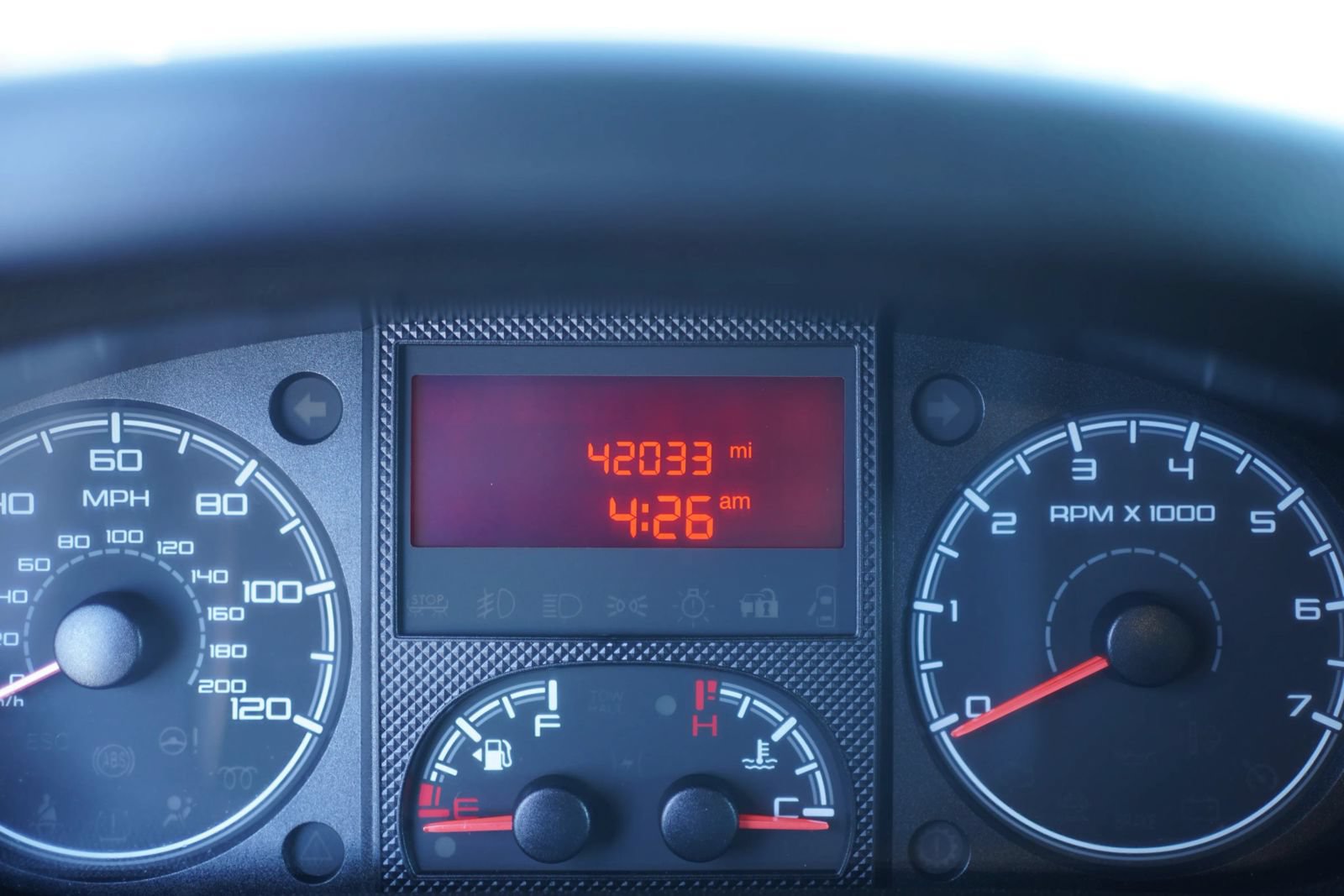 Used 2020 RAM ProMaster 3500 FWD image 18