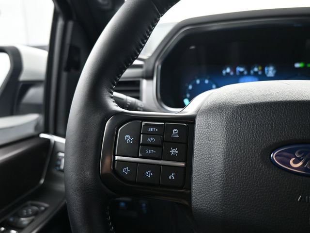 New 2025 Ford F150 Platinum w/ FX4 Off-Road Package image 13