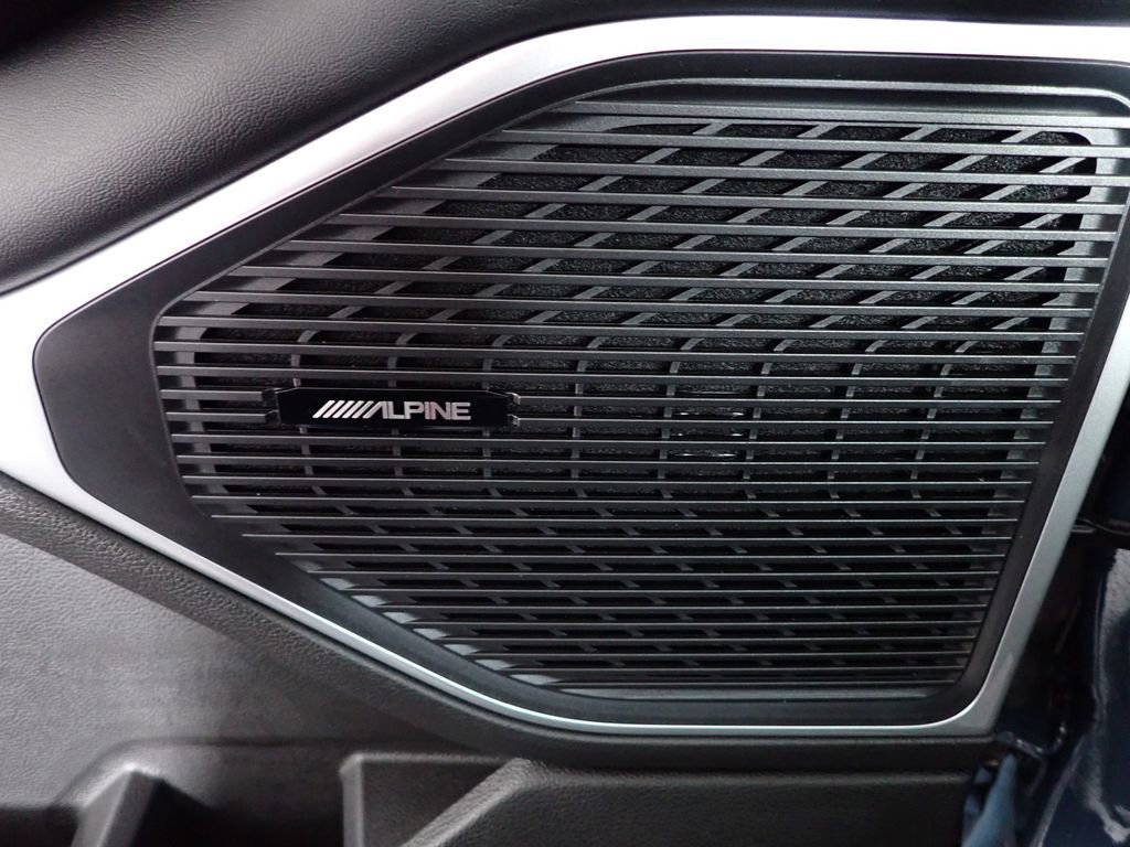 New 2026 Jeep Grand Wagoneer 4WD w/ Quick Order Packge 29V Upland image 24