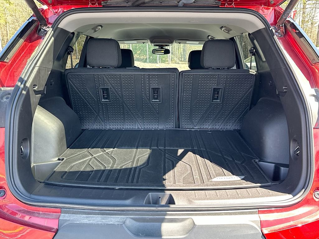 Used 2024 Chevrolet Blazer LT w/ Convenience Package image 16