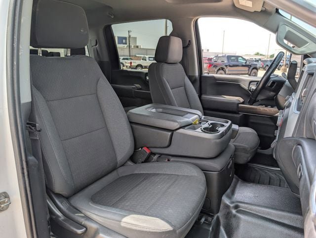 Used 2022 Chevrolet Silverado 2500 LT w/ Convenience Package AWD/4WD image 25