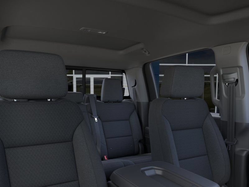 New 2026 GMC Sierra 1500 SLE w/ Preferred Package AWD/4WD image 67