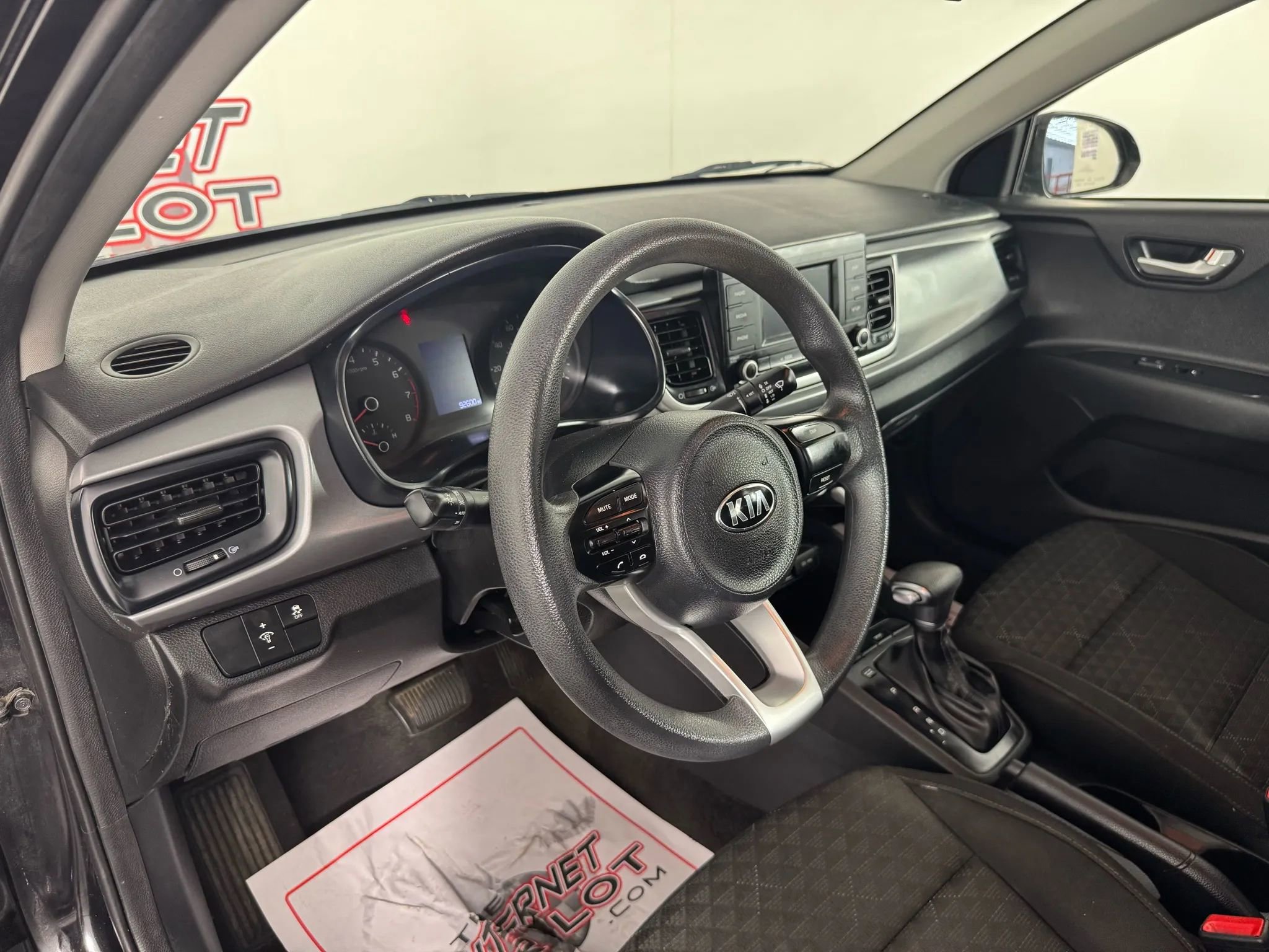 Used 2019 Kia Rio LX image 10
