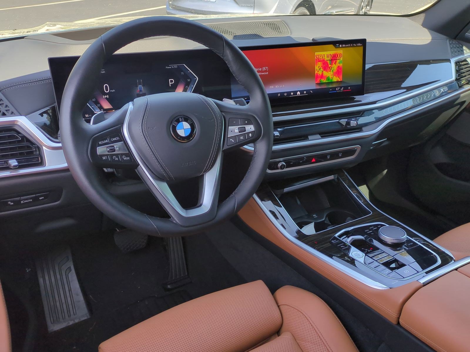 Used 2025 BMW X5 xDrive40i image 29