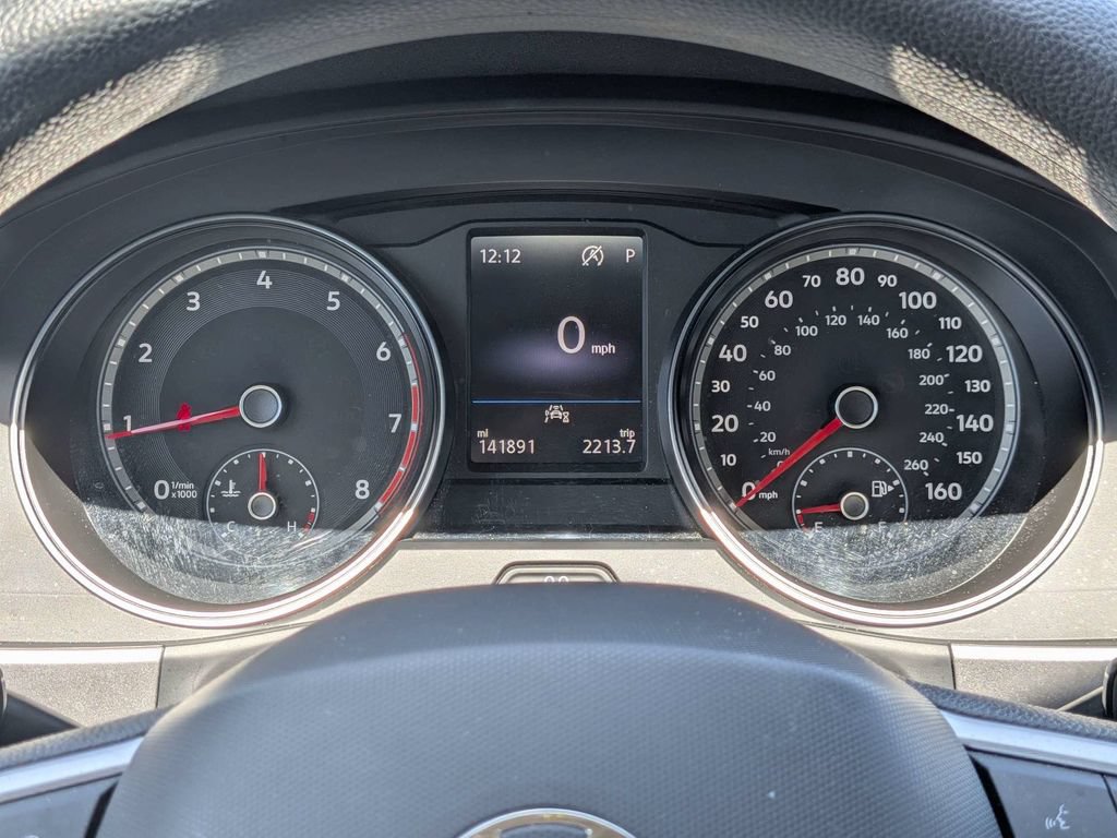 Used 2021 Volkswagen Atlas S FWD image 40