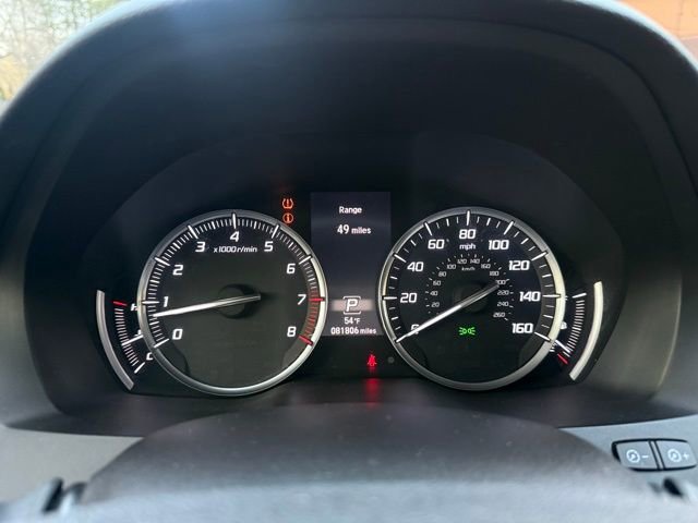 Used 2016 Acura MDX SH-AWD w/ Technology Package image 18