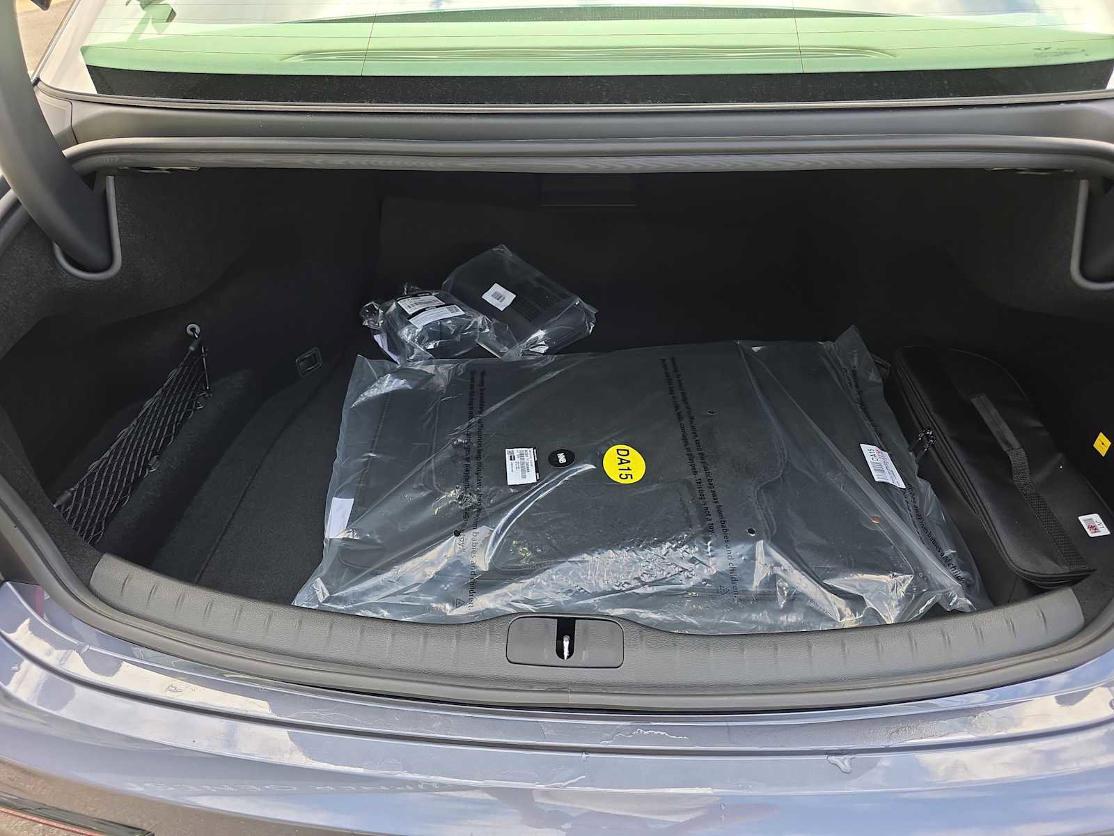 New 2026 Genesis G80 3.5T Sport Prestige image 29