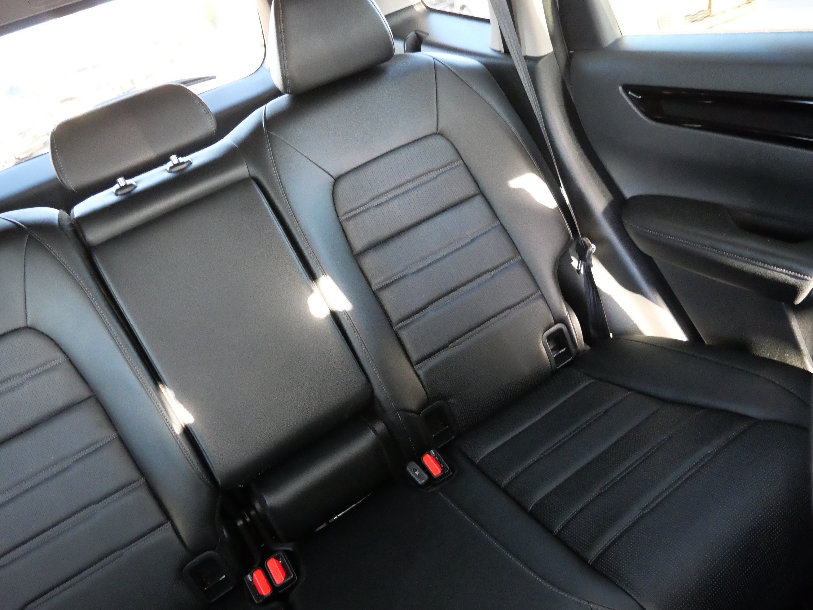 Certified 2026 Honda CR-V EX-L image 14