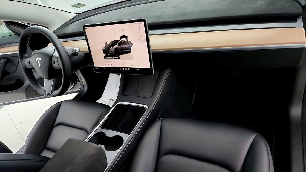Used 2023 Tesla Model 3 Performance AWD/4WD image 11