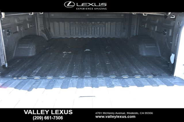 Used 2021 GMC Sierra 2500 Denali w/ Denali Ultimate Package image 18