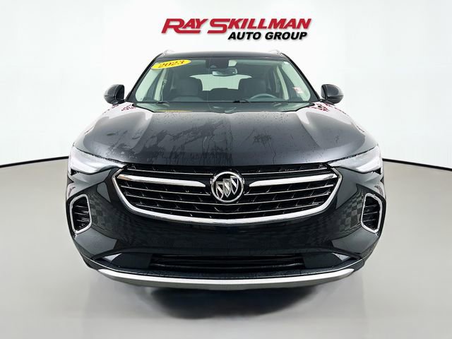 Used 2023 Buick Envision Preferred image 2