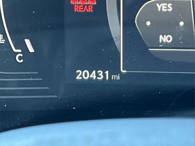 Certified 2024 Lexus NX 350h 350h Luxury w/ Vision Package image 29