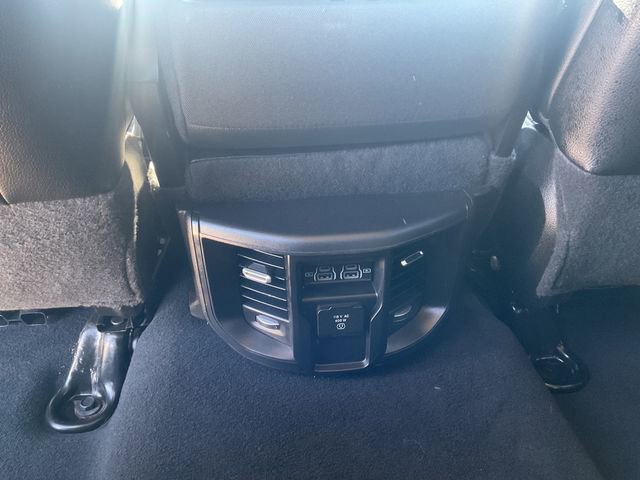 Used 2024 RAM 2500 Laramie image 23