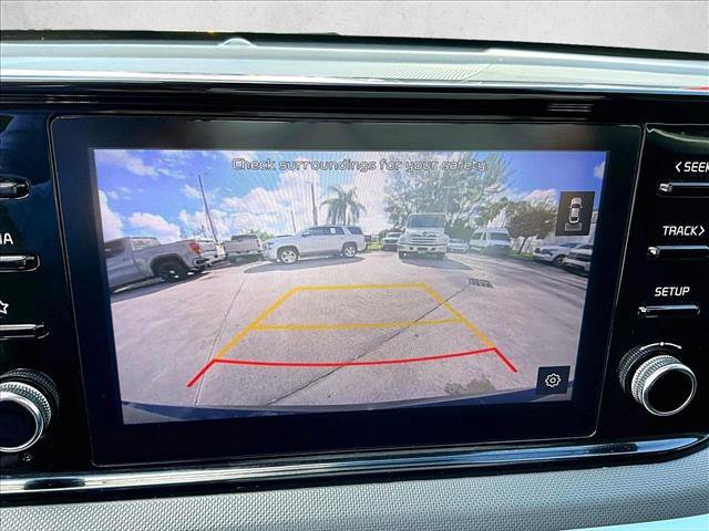Used 2024 Kia K5 LXS FWD image 23