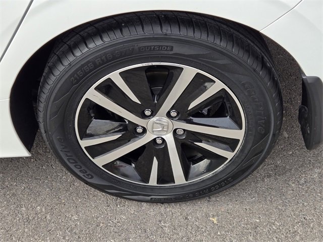 Used 2023 Honda Civic LX image 10