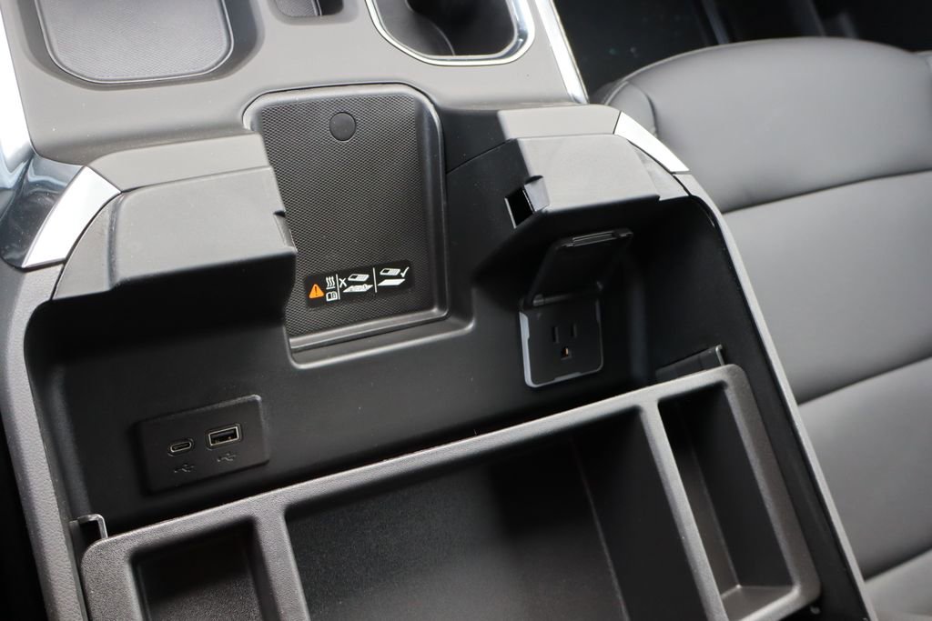 New 2026 Chevrolet Silverado 1500 LT Trail Boss w/ Convenience Package II image 14