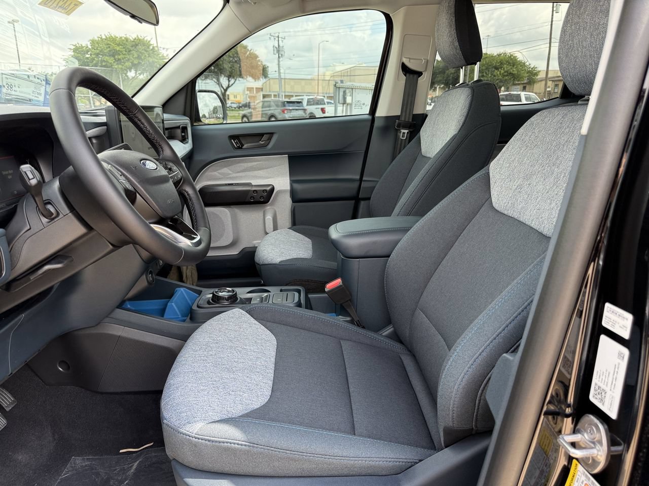 New 2026 Ford Maverick XLT w/ XLT Luxury Package FWD image 20