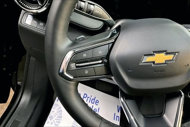 Used 2026 Chevrolet Equinox LT image 11