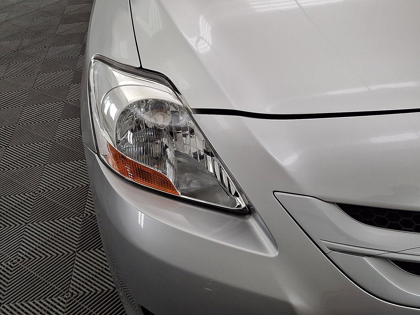 Used 2007 Toyota Yaris S FWD image 16